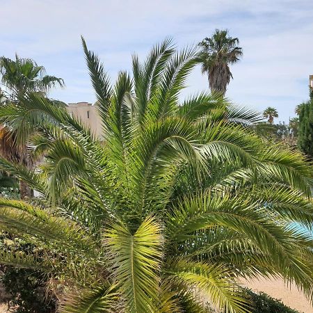 Appartement Gruissan Plage Du Grazel Exterior foto