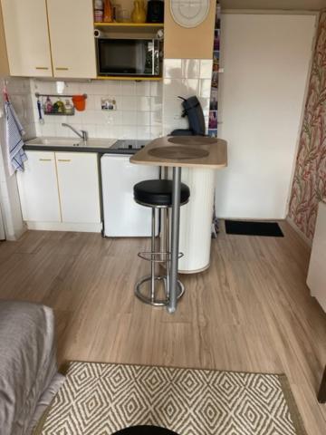 Appartement Gruissan Plage Du Grazel Exterior foto